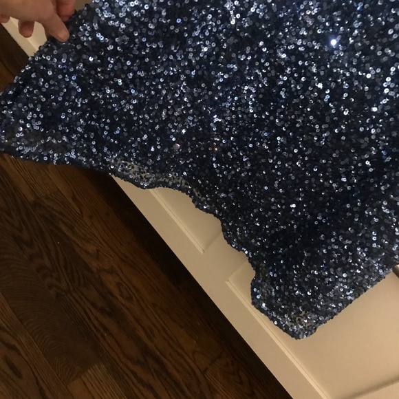 Scala Long Dress - Picture 8 of 11